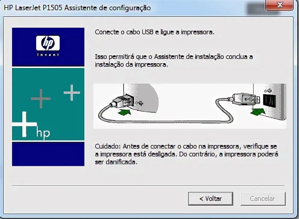 Hp laserjet p1005 как подключить к ноутбуку