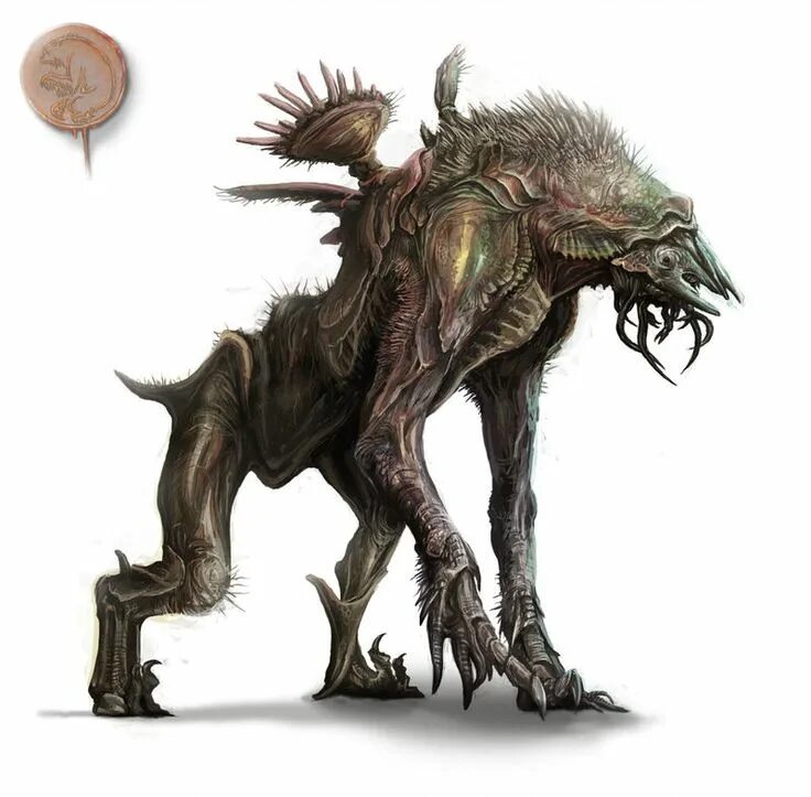 Creature control