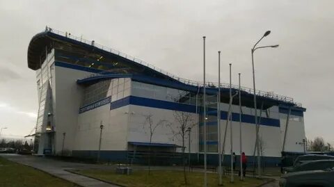 Руставели 51