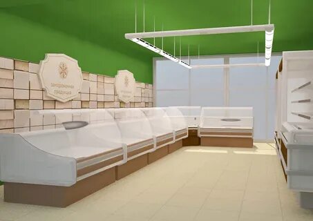 Фермерский дворик