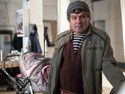 Любовь на четырех колесах