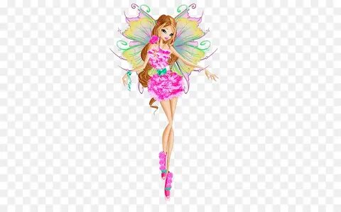 Winx couture