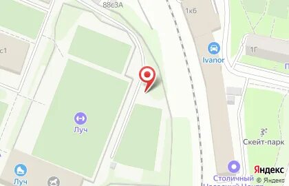Больницы метро тушинская