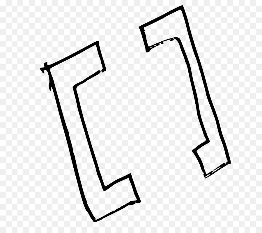 Square brackets