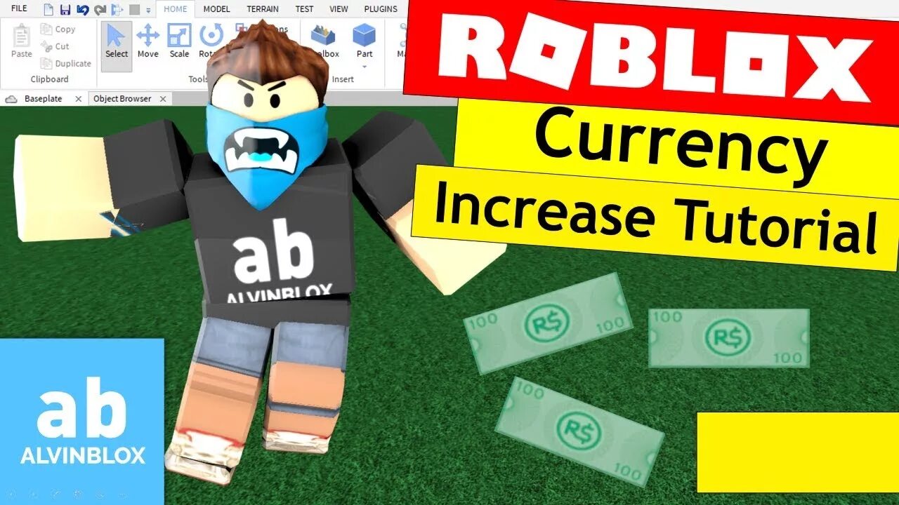 Купить валюту роблокс. РОБЛОКС валюта. РОБЛОКСЫ деньги. Roblox ALVINBLOX. Игровая валюта РОБЛОКС.