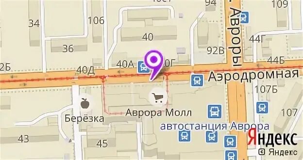 Как добраться до авроры самара. Как добраться до авроры самара