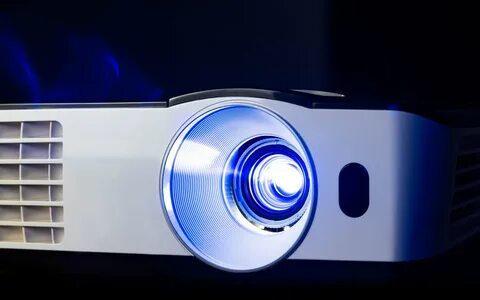 Лучший бюджетный проектор для дома 2024