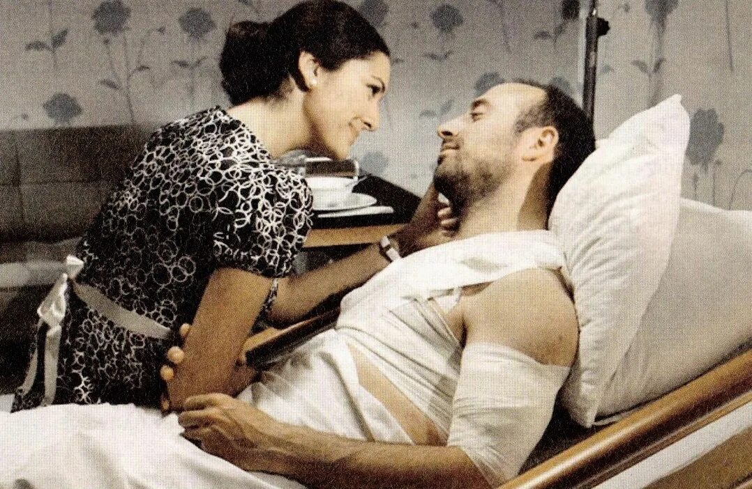 Турецкие Сериалы На Русском Эротика
