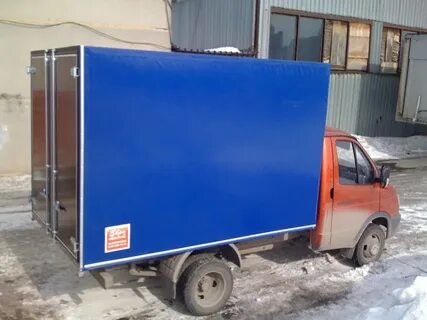 Тент на газель некст 3 метра