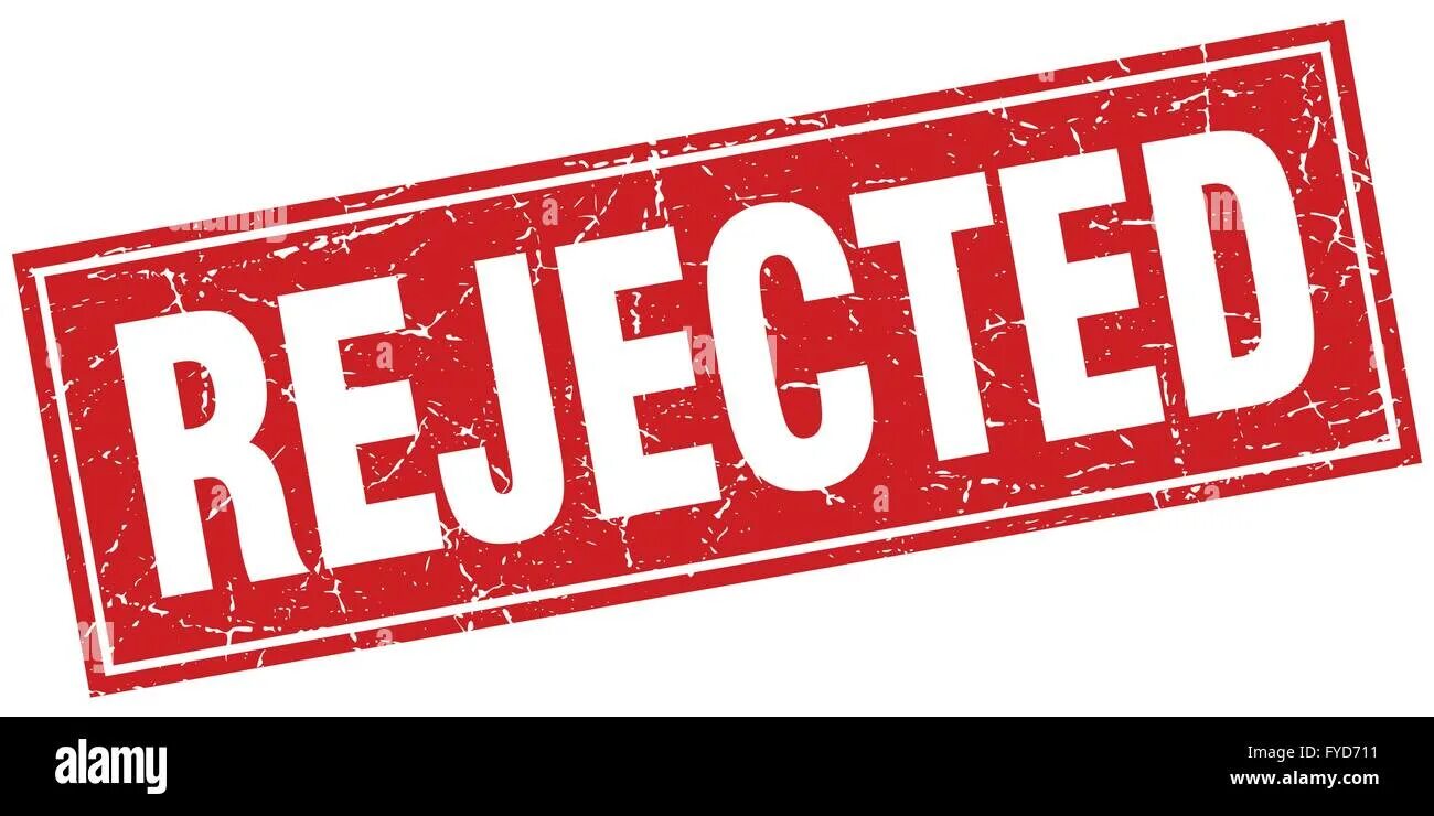 Input rejected. Отказ клипарт. отклонено. rejected stamp. opinion rejected.