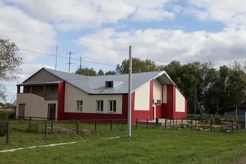 Новосибирская обл северное