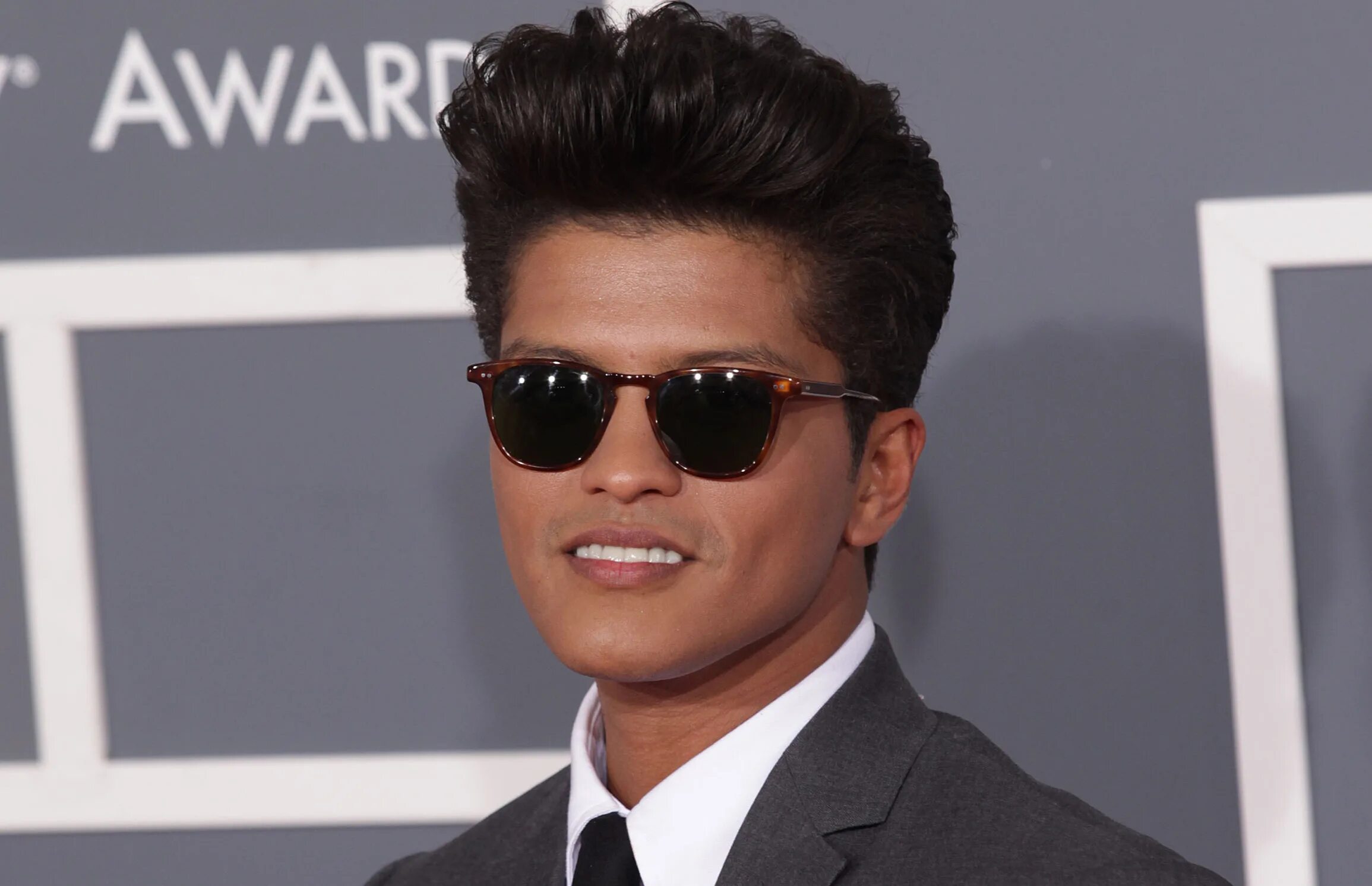 Bruno mars speed up