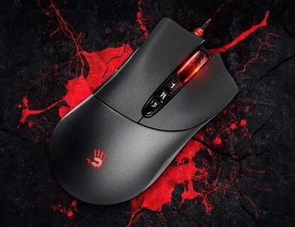 Blood v