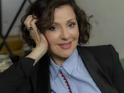 Tina Arena : "J'ai laissé passer dix ans pour voir grandir mon fi...