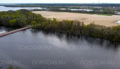 Температура реки воронеж в липецке