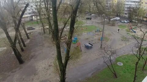 Обстановка в днепре