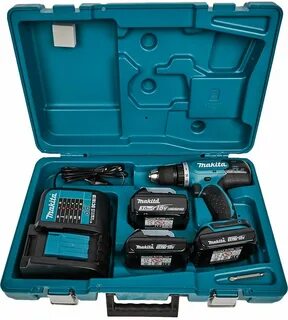 Makita ddf453sye
