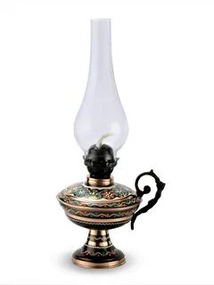 Турецкая декоративная газовая лампа SONAYCOPPER ручной работы в виде Розы, лампа