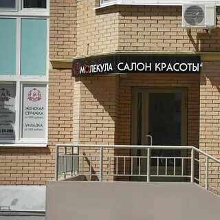 Молекула ленинский 86