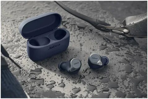 Jabra elite