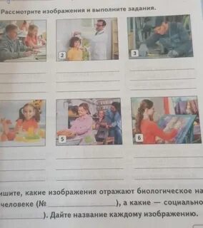 Рассмотрите изображение какая деятельность объединяет людей