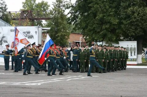 Инженерные войска нахабино