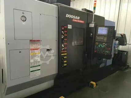 Doosan сайт