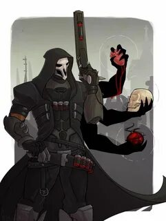 Ultimate reaper