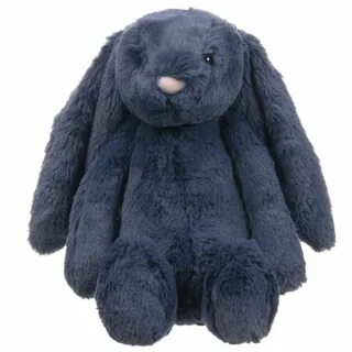 Jellycat игрушки