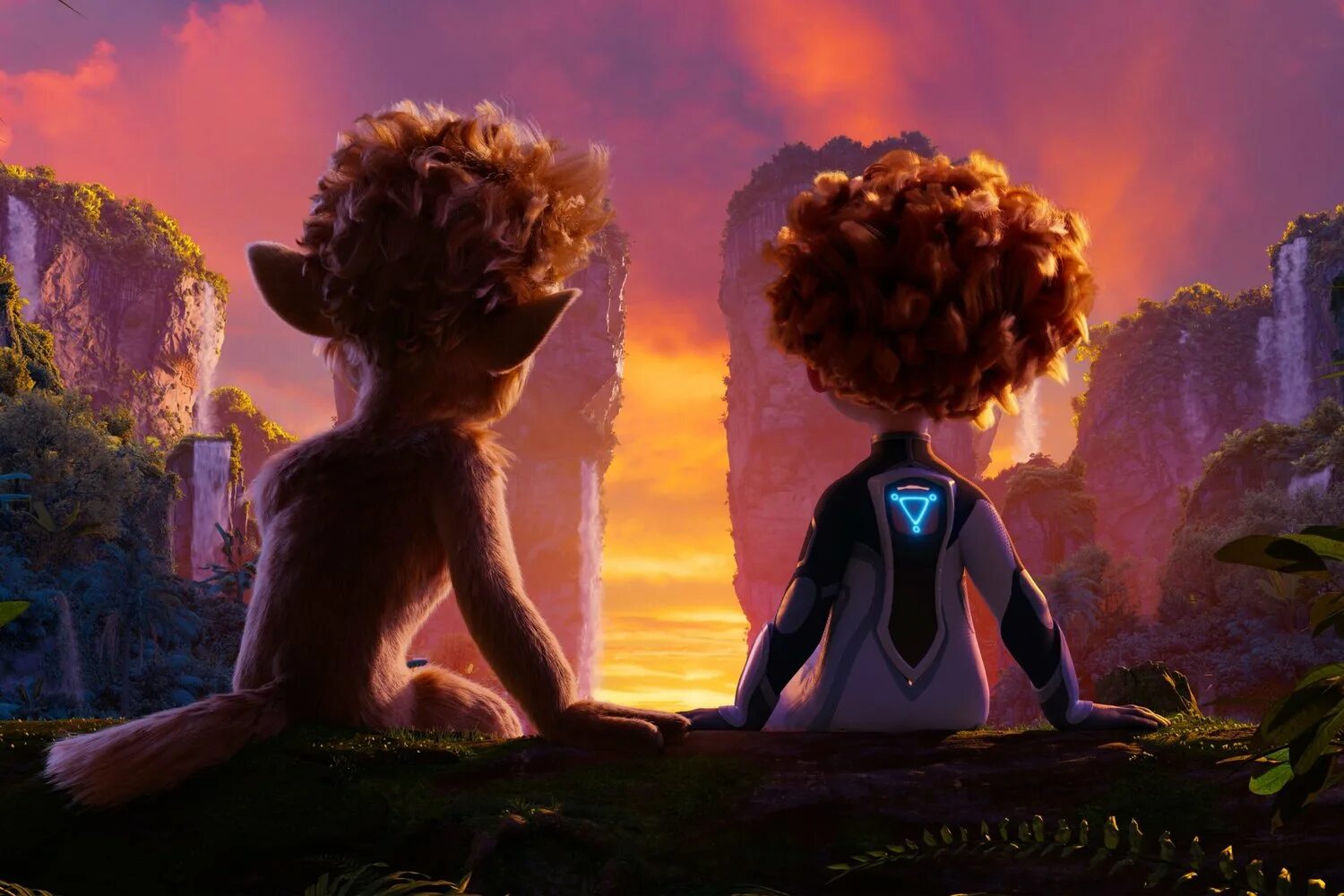 дни монстров 2