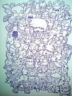 Doodle zachs winner