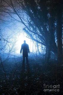 Sinister man