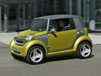 Smart auto
