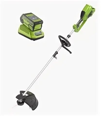 Greenworks g max 40v акб и зу. Триммер аккумуляторный 40v greenworks gd40bck6. триммер greenworks 21107 g-max 40v. greenworks 35 см 40v gd40bc. триммер аккумуляторный greenworks gd40bc акб g-max 40v (акб 40v 6ач;зу).