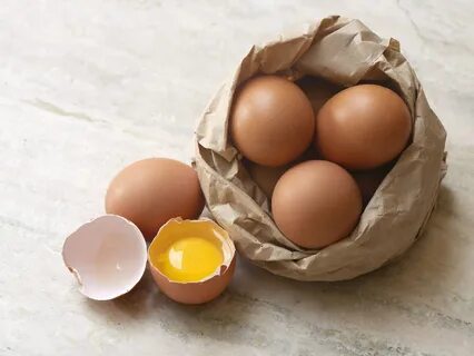 Long egg