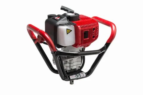 Мотобуры ada drill