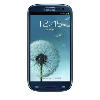 Galaxy 3 телефона