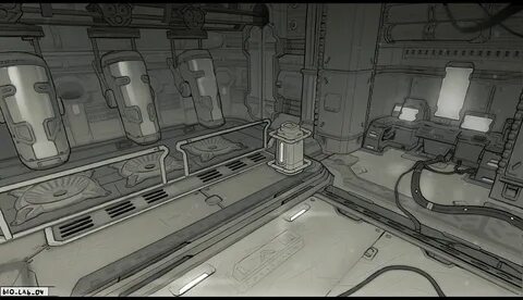 Environment reference