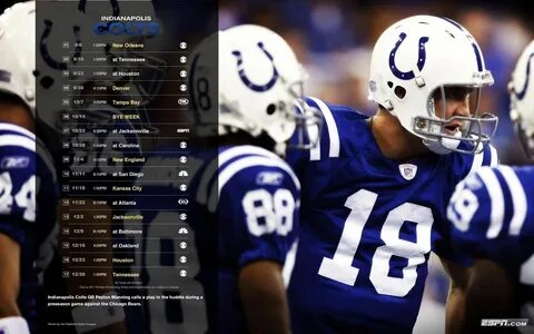 Game manning