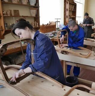 Реставратор колледж