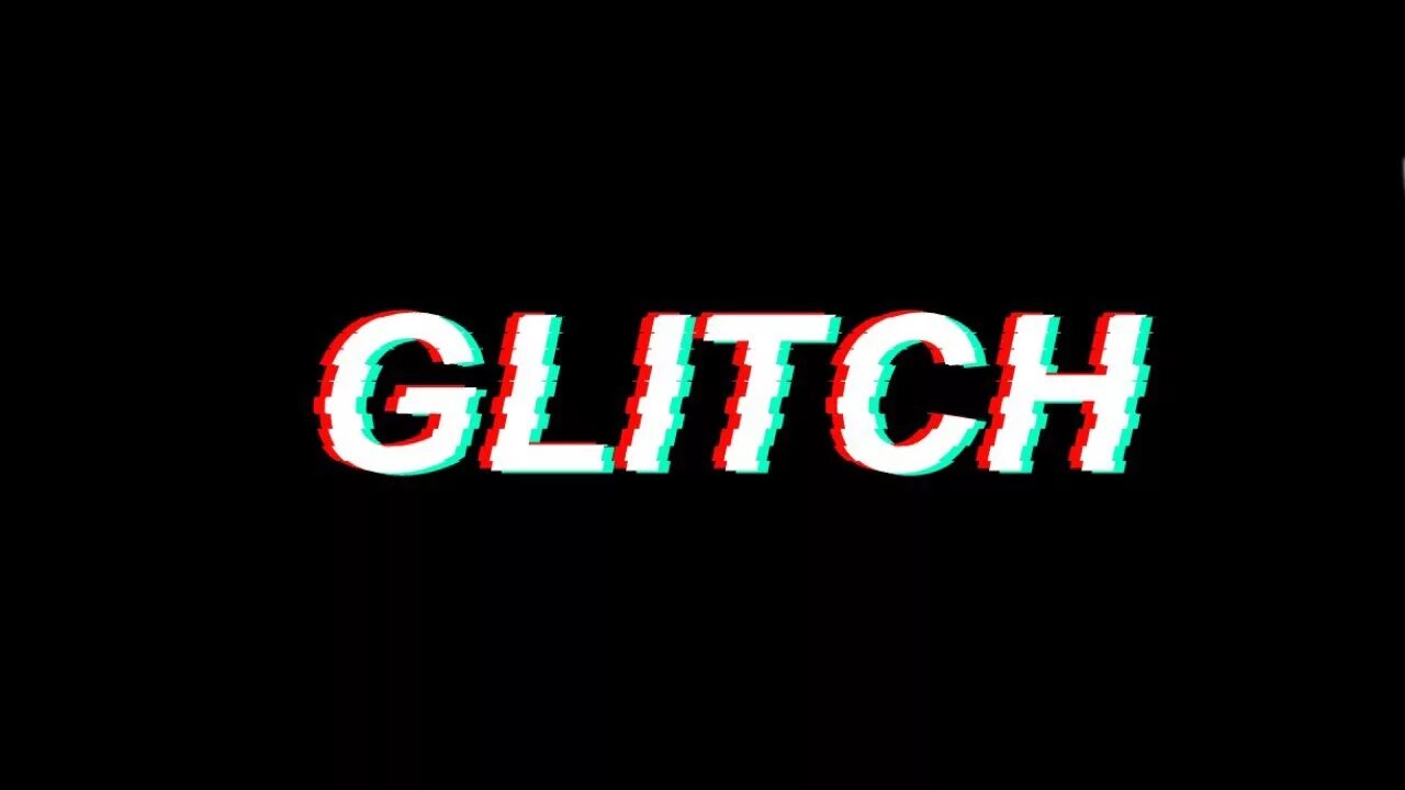Glitch text generator copy