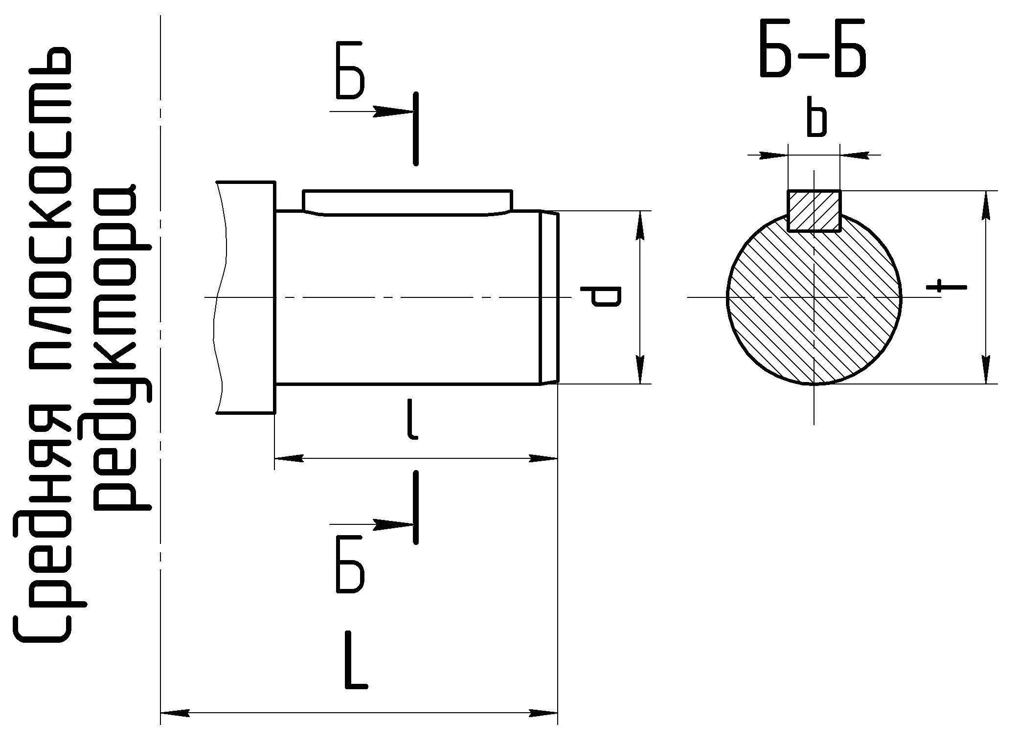 Чертежи редуктора ц2у. Чертежи редуктора ц2у