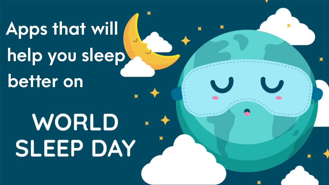 World sleep day. World sleep day. Про сон. World sleep day postcard. World sleep day postcard.