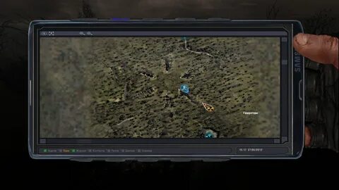 Сталкер народная солянка 2010