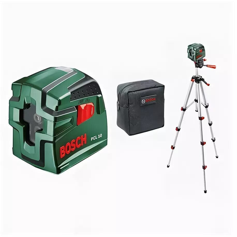 Laser level max