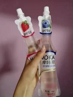 Mokas напиток