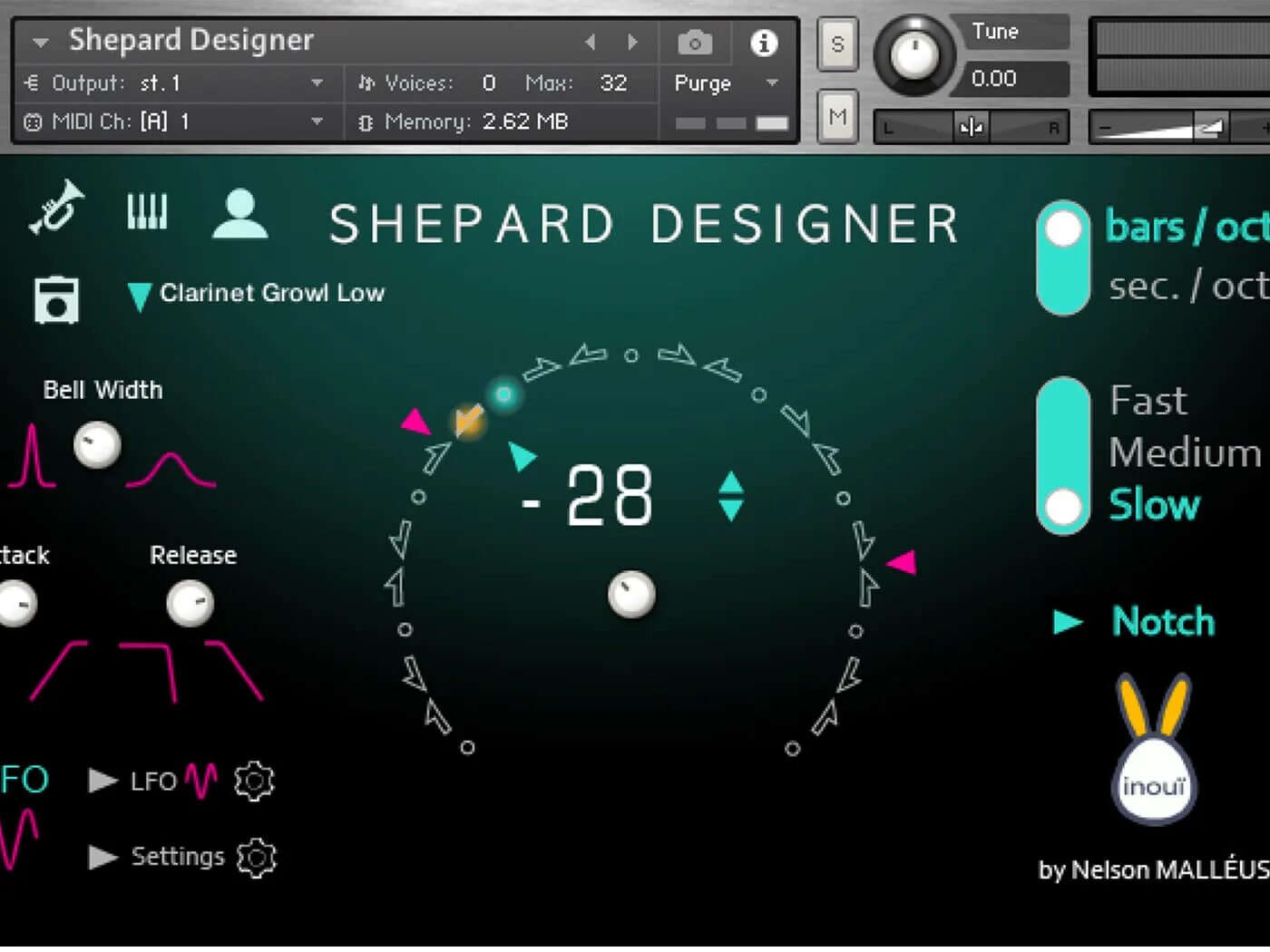 Тон шепарда. Tone VST. Shepard Tone VST. Тон Шепарда FL.