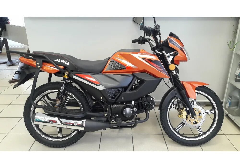 Kumoto Alpha 50/125 Lux. Kumoto Alpha 125. Альфа Люкс 125сс. Кумото Альфа 125 Люкс. Купить мопед в курской