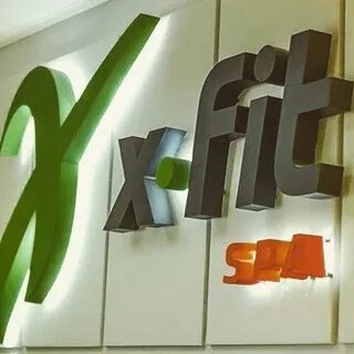 Xfit волгоград волгоград