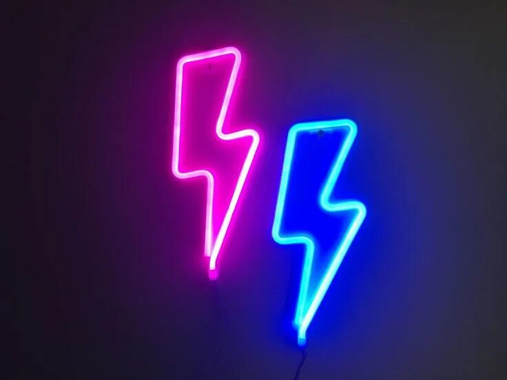 Neon lite